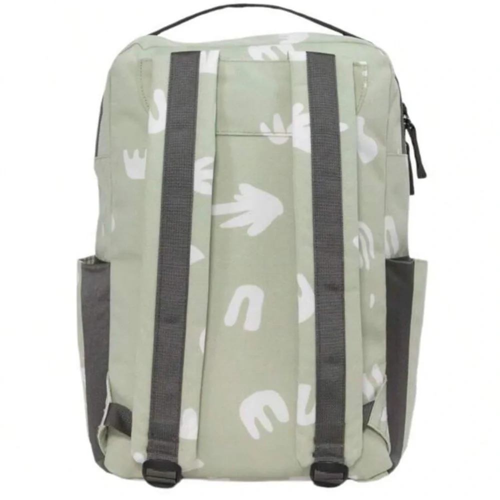 Red Rovr Roo Diaper Bag 14L - Picture 2 of 8